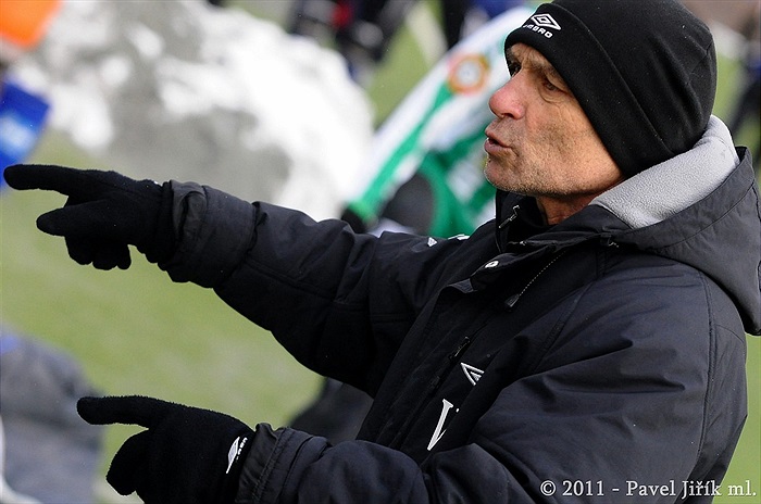 Bohemians 1905 B - Dukla Praha B 0:2 (0:0)