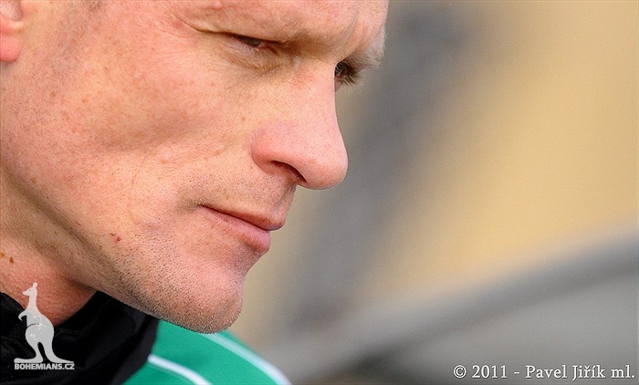 Bohemians 1905 B - Dukla Praha B 0:2 (0:0)