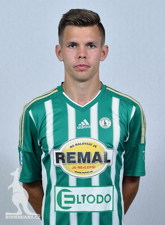 Jakub Nečas