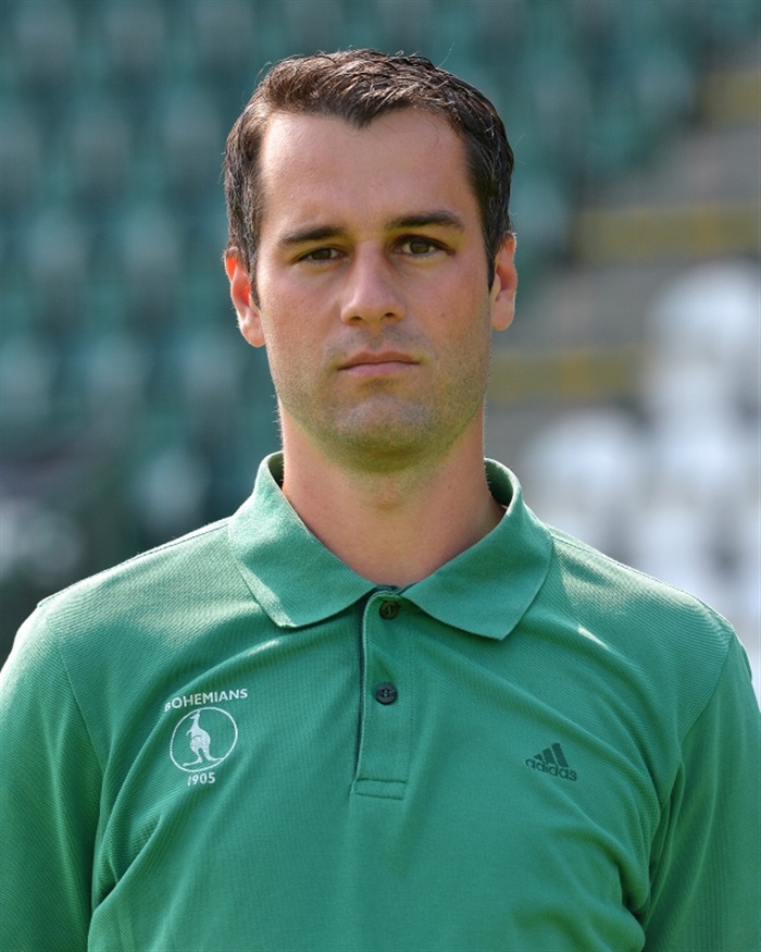 Miroslav Kopecký