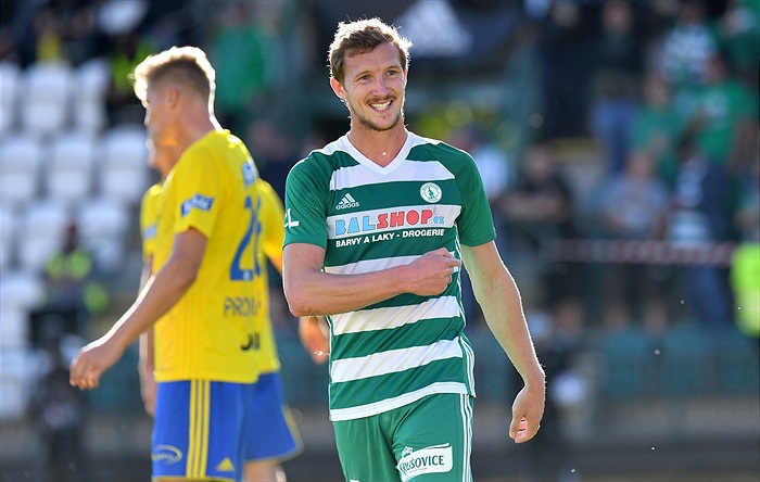 Bohemians - Zlín 2:0 (1:0)
