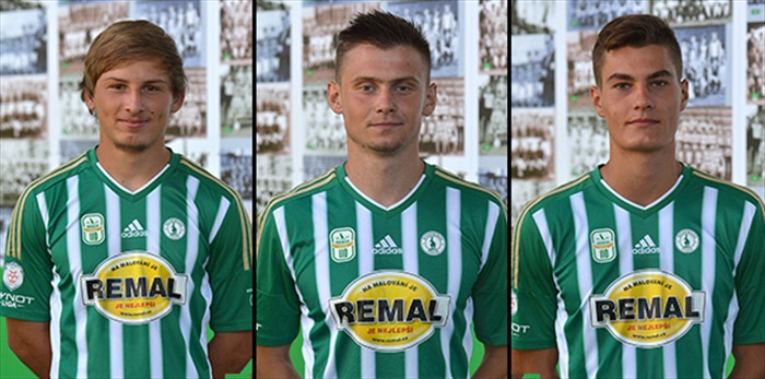 Nominace v anketě Hráč měsíce