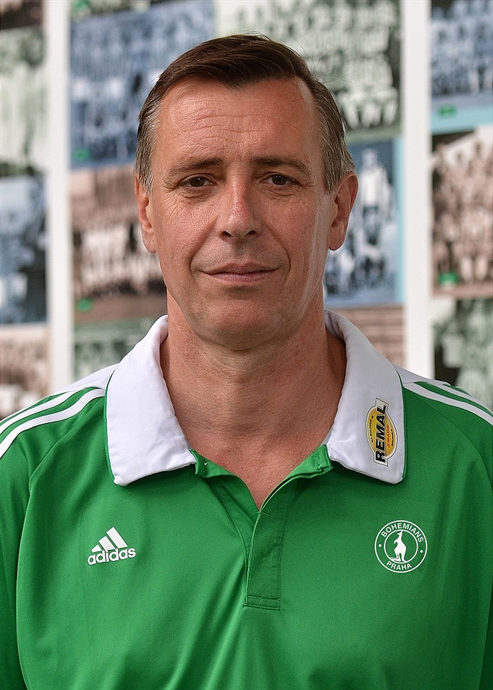 Luboš Ptáček
