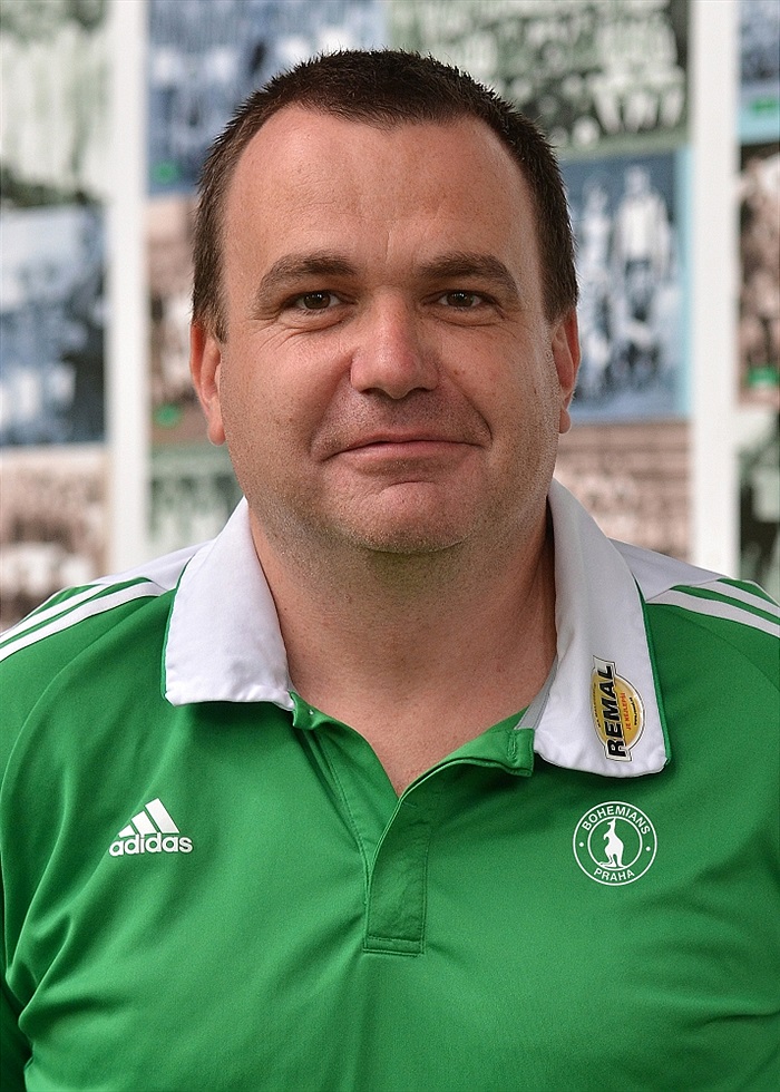 Libor Koubek