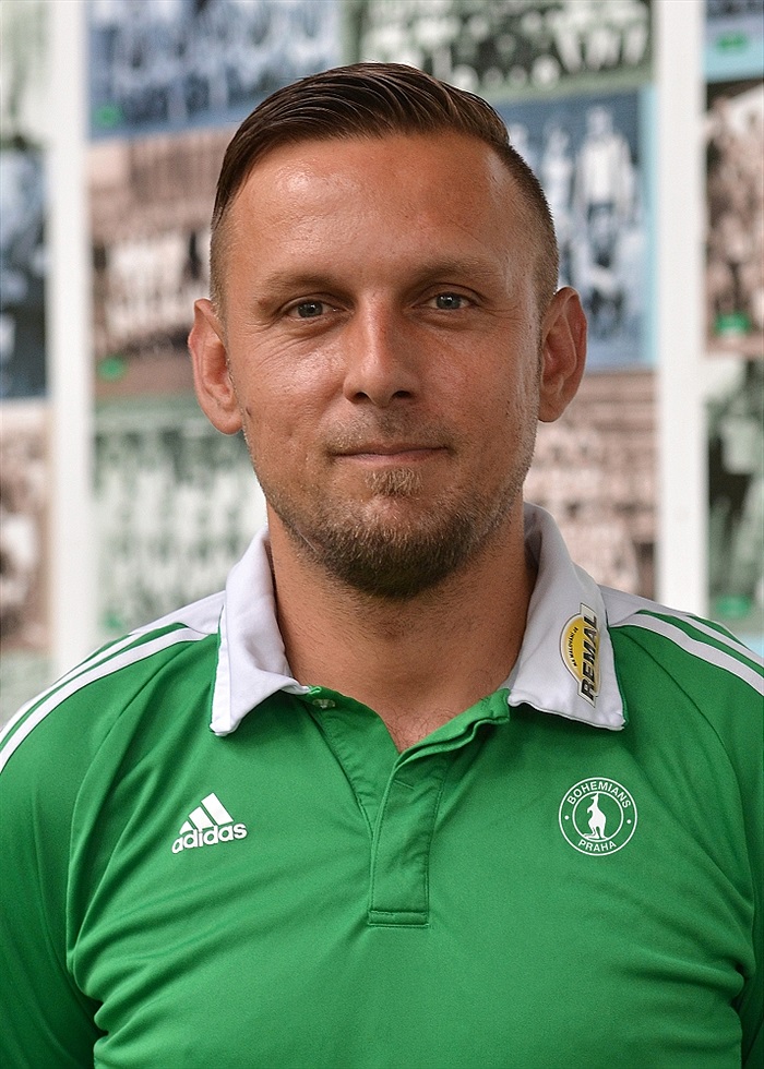 Radek Balog