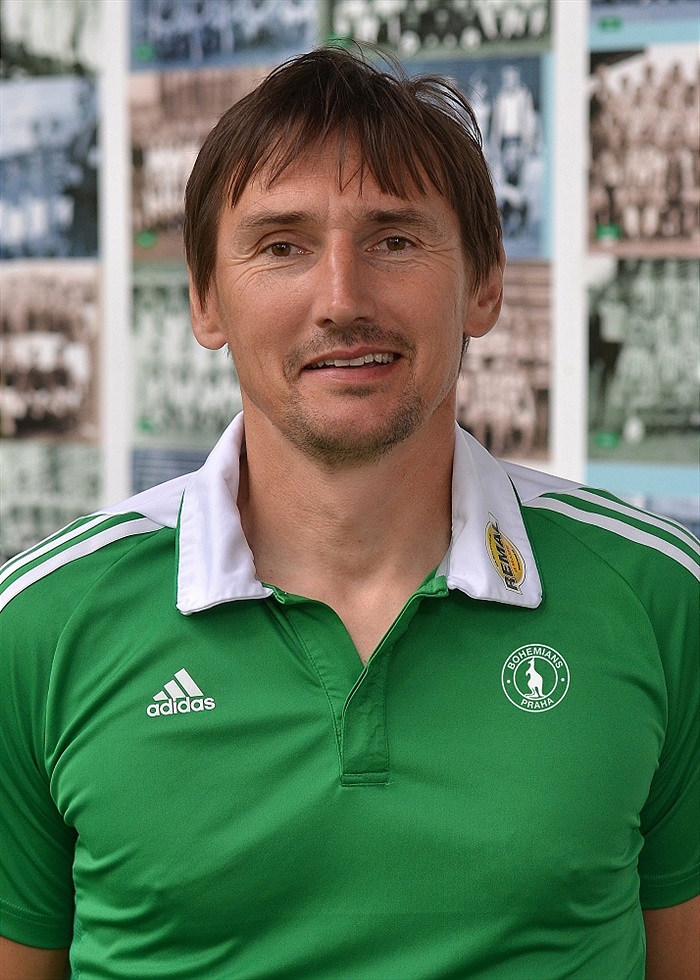Martin Vaniak