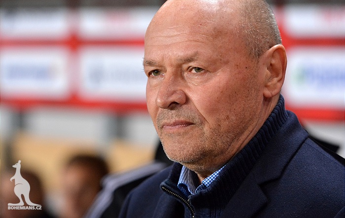 SK Slavia Praha - Bohemians Praha 1905 1:1 (1:1)