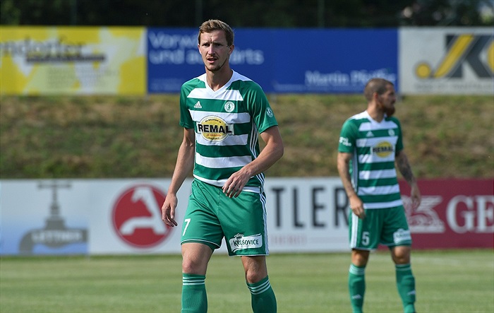 LASK Linec - Bohemians 2:1 (0:0)