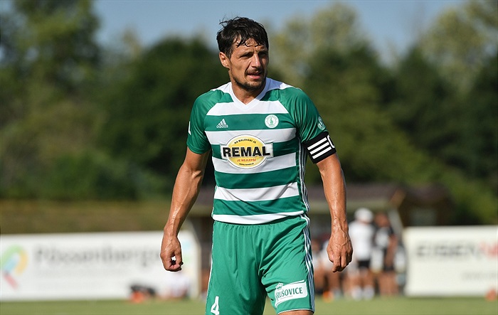 LASK Linec - Bohemians 2:1 (0:0)