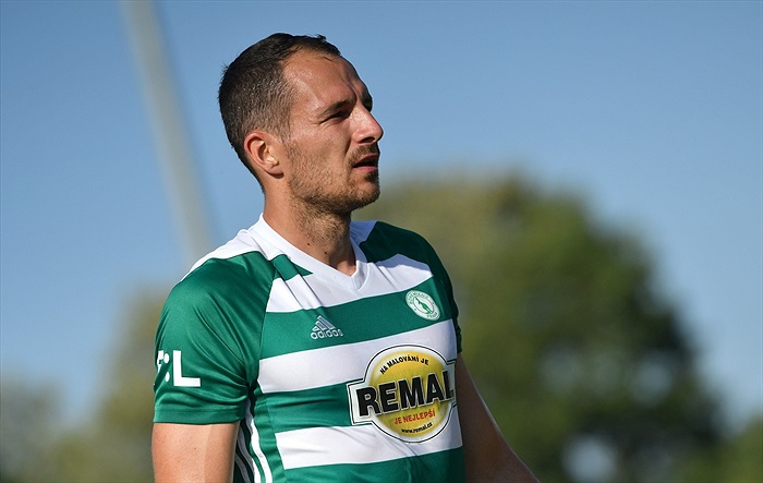 LASK Linec - Bohemians 2:1 (0:0)