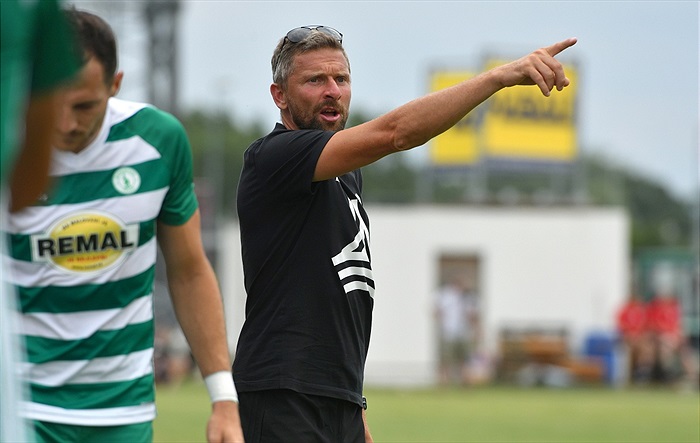 LASK Linec - Bohemians 2:1 (0:0)