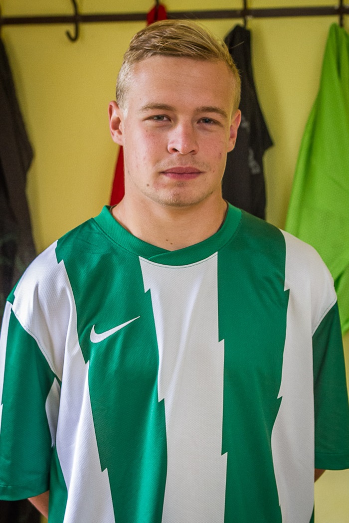 Můj první klub - Petr Nerad