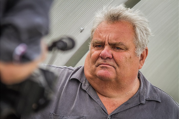 Můj první klub - Petr Nerad