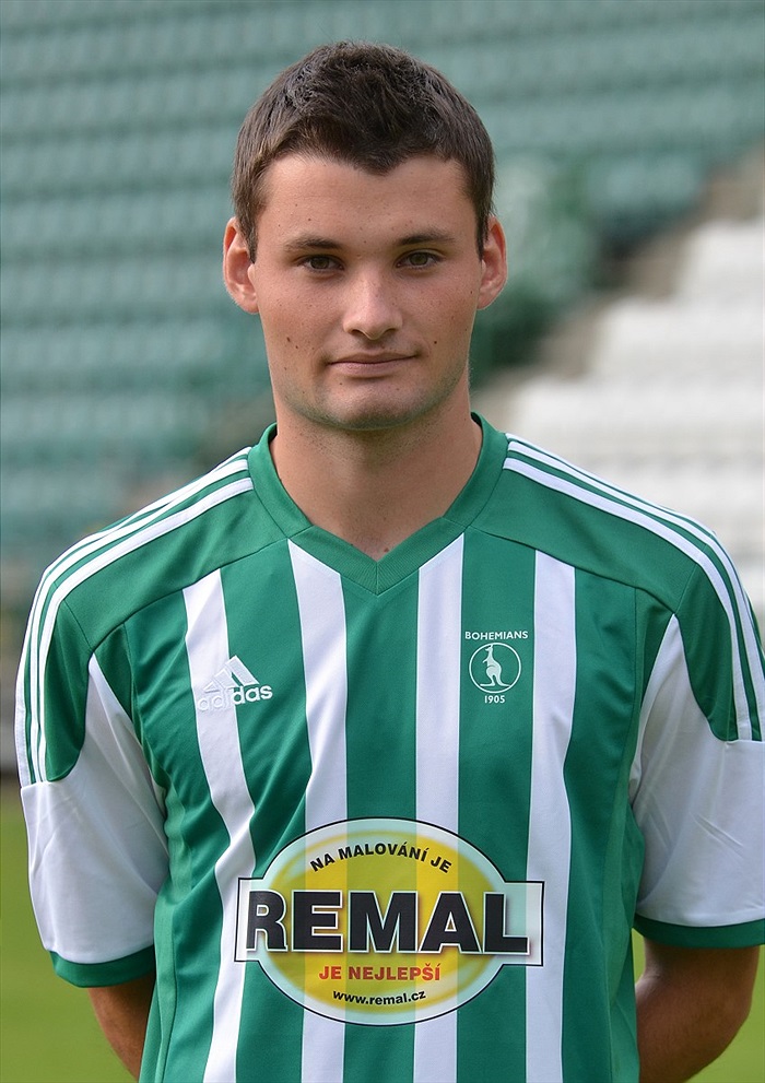 Jakub Košata - podzim 2012