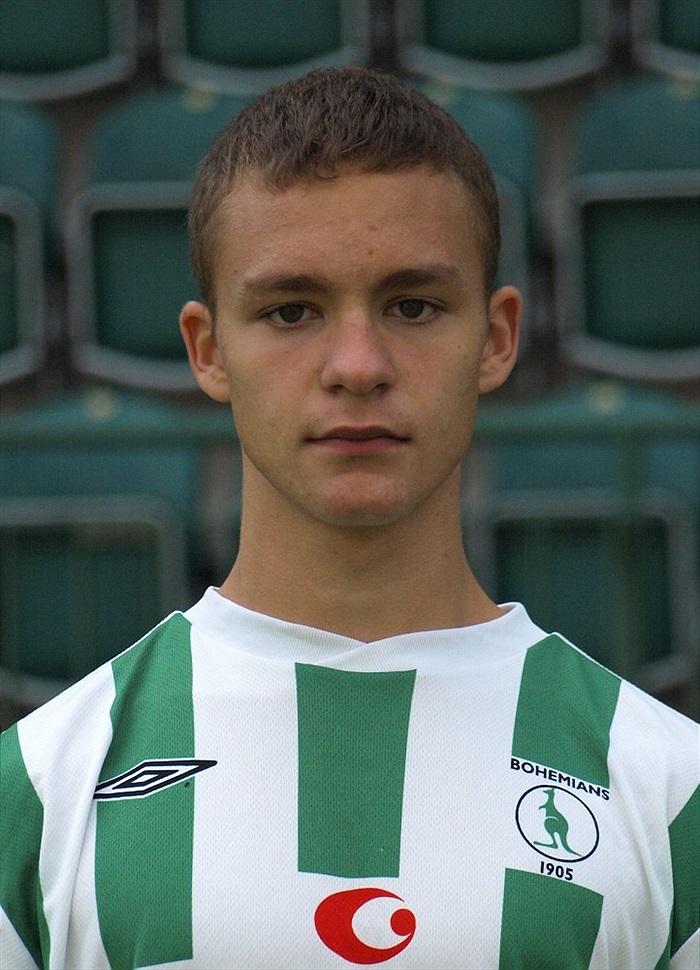 Jakub Trýzna