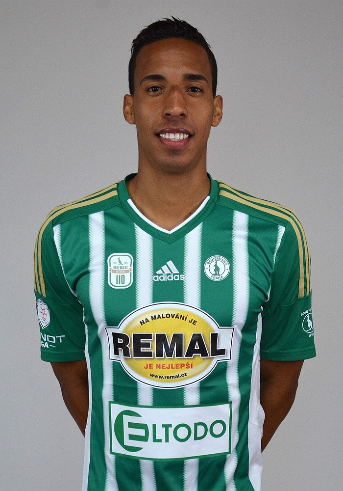 Jhon Mosquera - jaro 2016