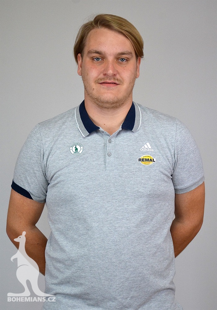 Martin Vávra - jaro 2016