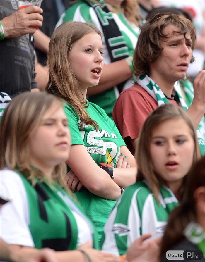 Bohemians 1905 - FK Teplice 0:0 (0:0)