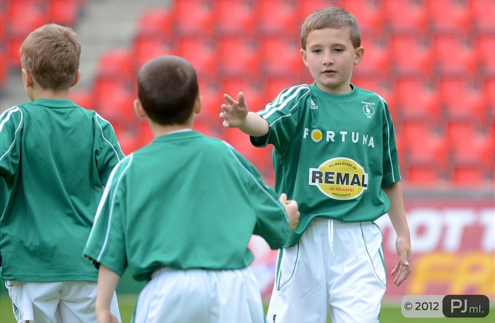 Bohemians 1905 - FK Teplice 0:0 (0:0)