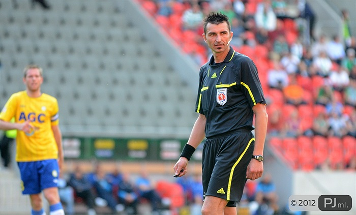 Bohemians 1905 - FK Teplice 0:0 (0:0)