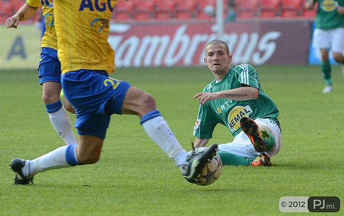Bohemians 1905 - FK Teplice 0:0 (0:0)
