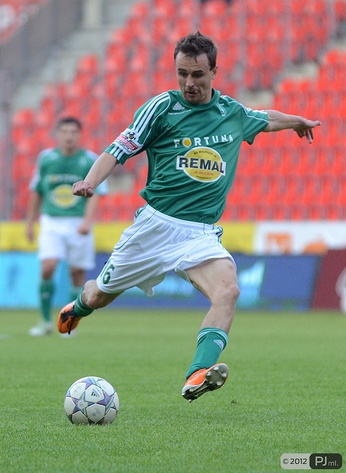 Bohemians 1905 - FK Teplice 0:0 (0:0)