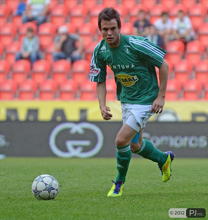 Bohemians 1905 - FK Teplice 0:0 (0:0)