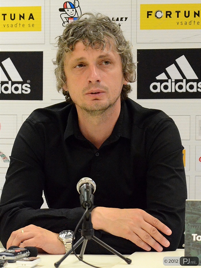 Bohemians 1905 - FK Teplice 0:0 (0:0)