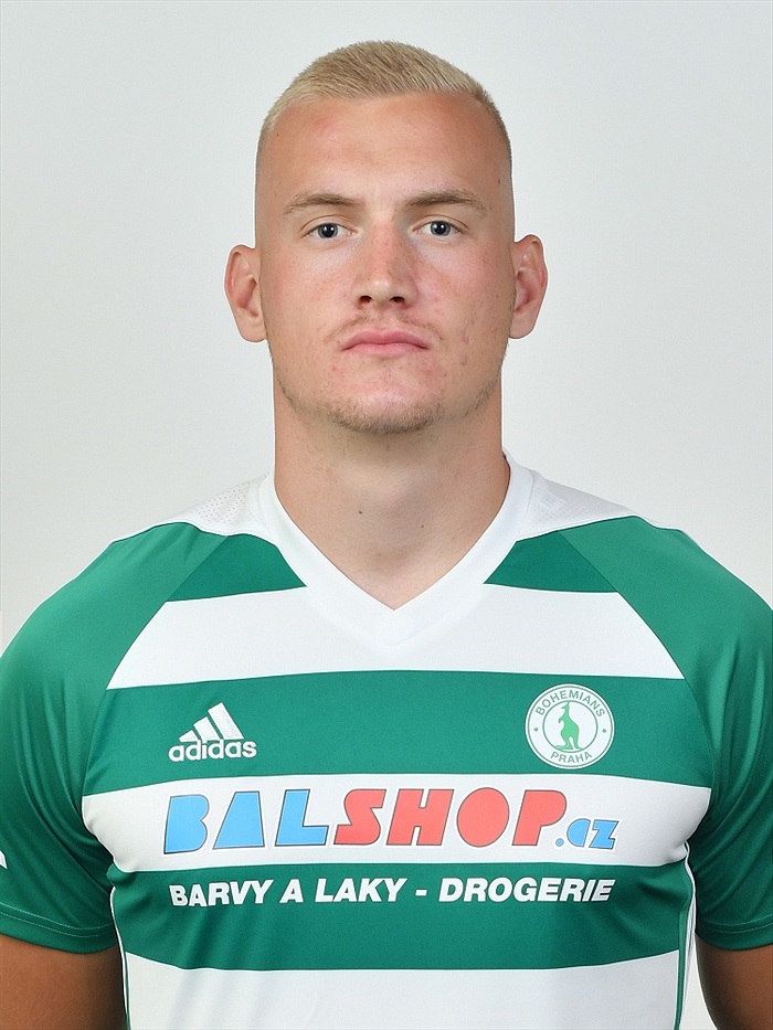 Daniel Kóstl - podzim 2019