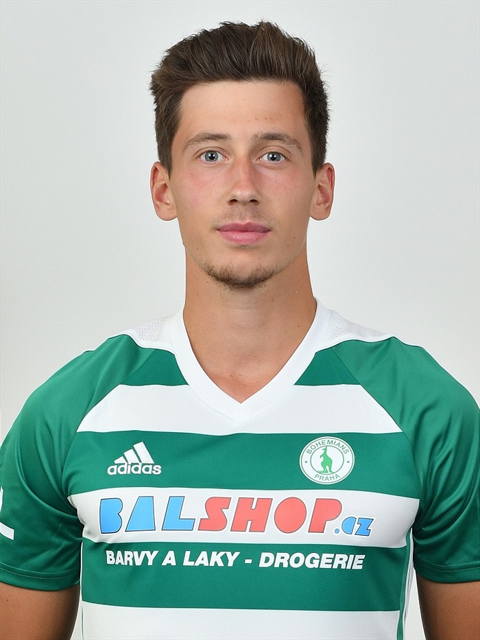 Till Schumacher - podzim 2019