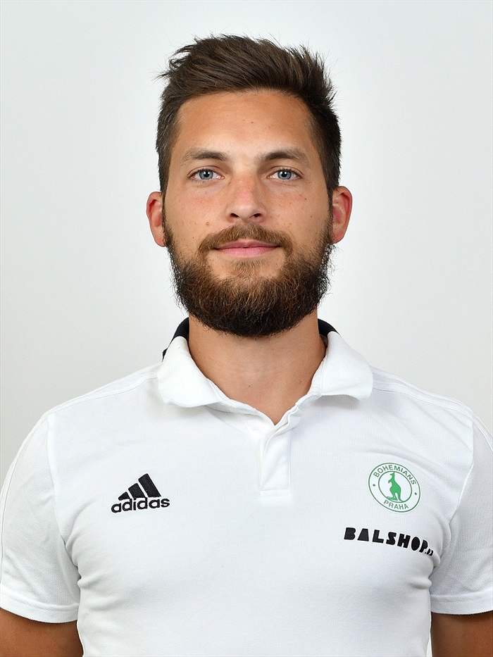 Matěj Šendera - podzim 2019