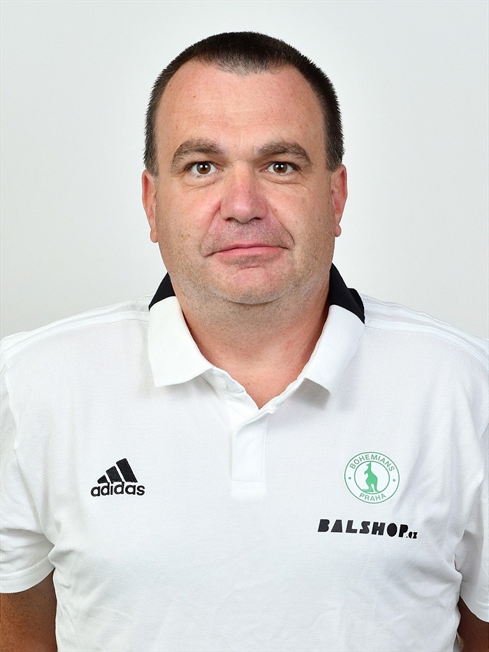 Libor Koubek - podzim 2019