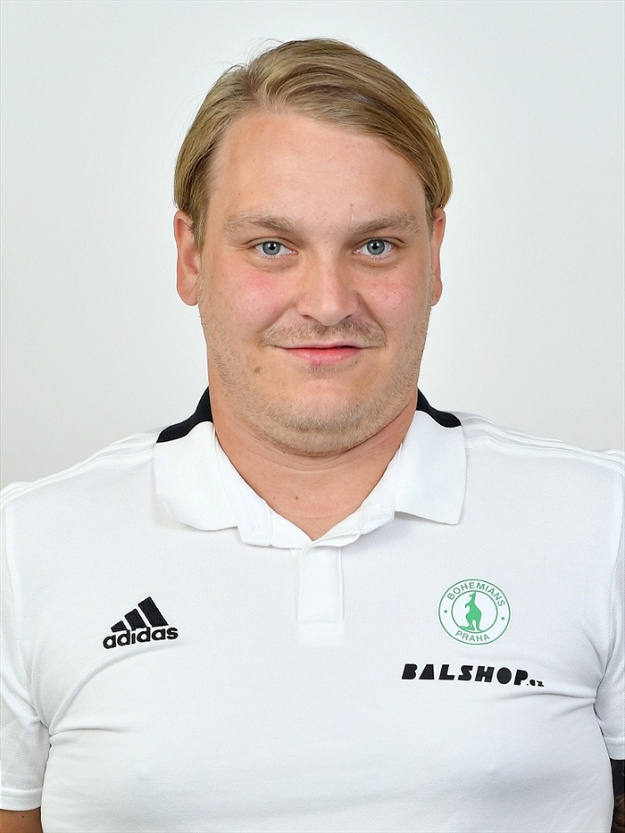 Martin Vávra - podzim 2019