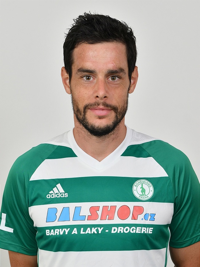 Jakub Rada - podzim 2019