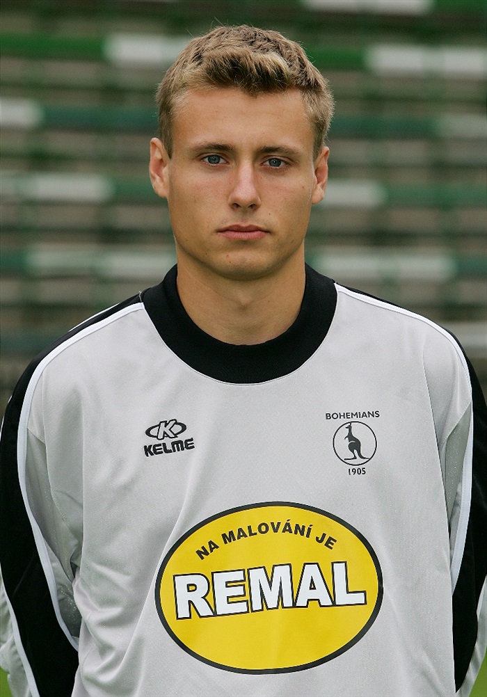 Jakub Hrábek