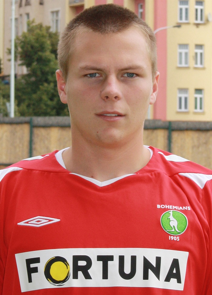 Martin Hlavatý