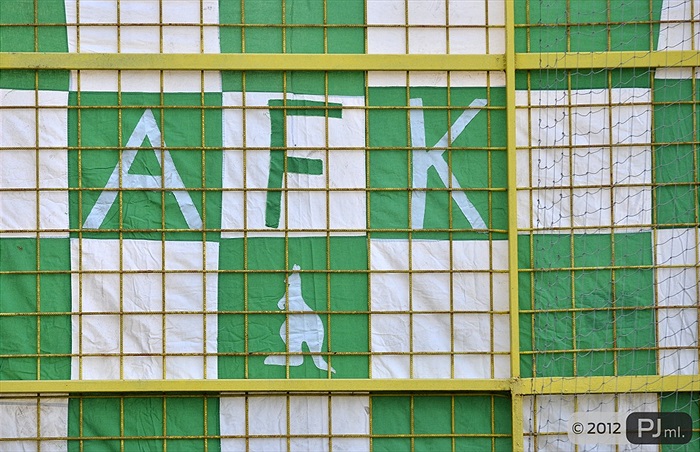 1.HFK Olomouc - Bohemians 1905 0:2 (0:1)