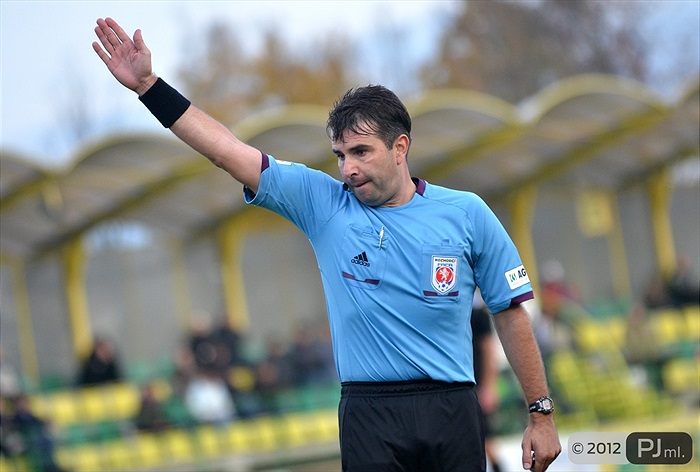 1.HFK Olomouc - Bohemians 1905 0:2 (0:1)