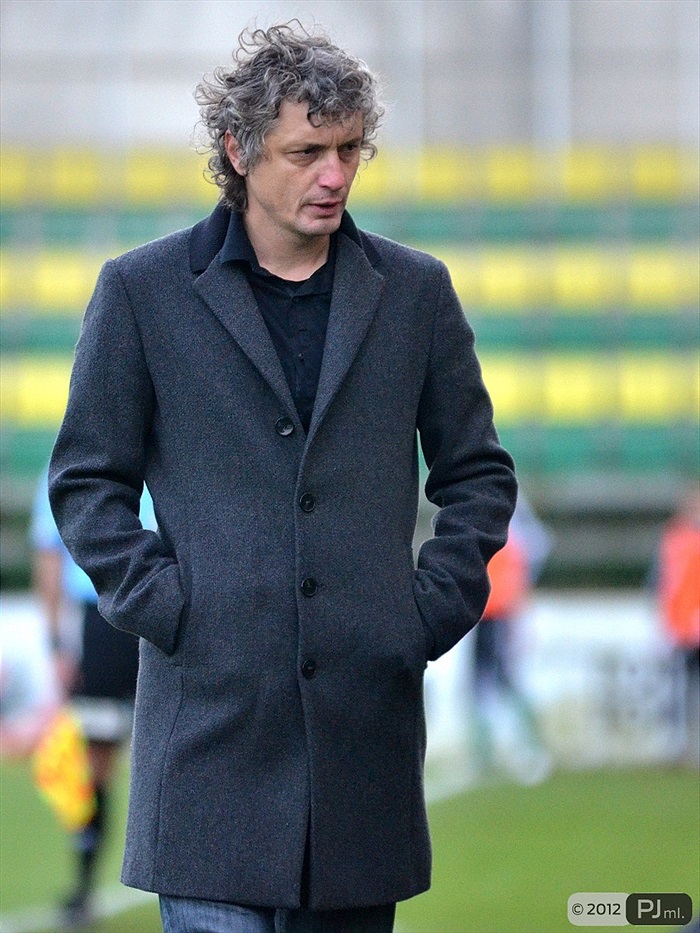 1.HFK Olomouc - Bohemians 1905 0:2 (0:1)