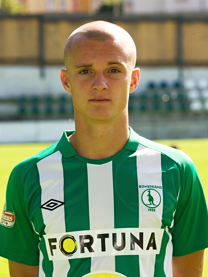 Martin Nešpor