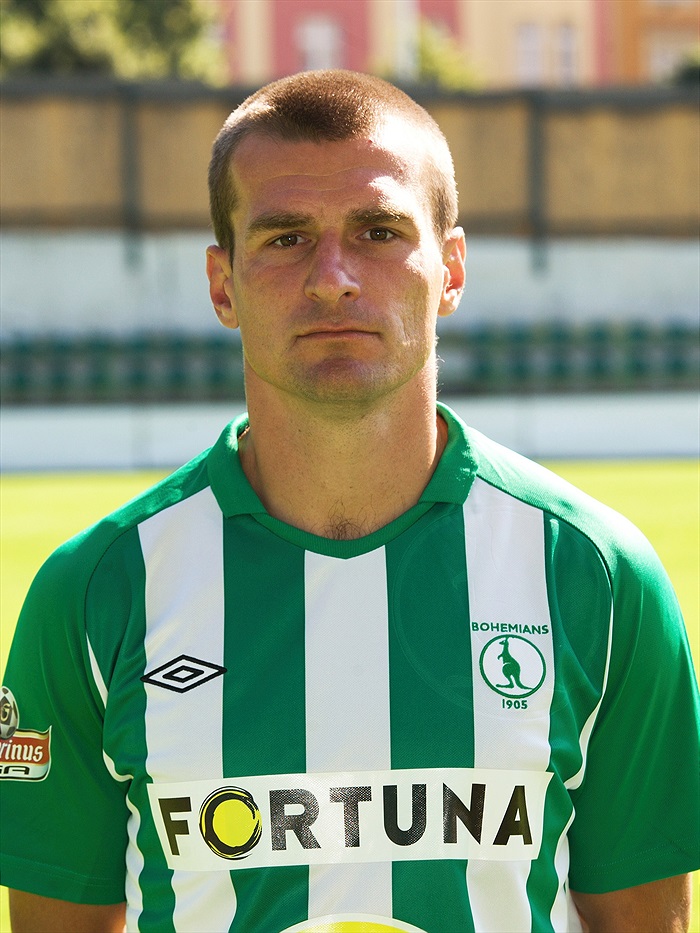 Marek Nikl