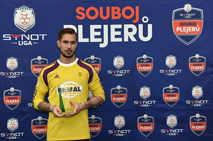 Milan Švenger vyhrál Souboj plejerů