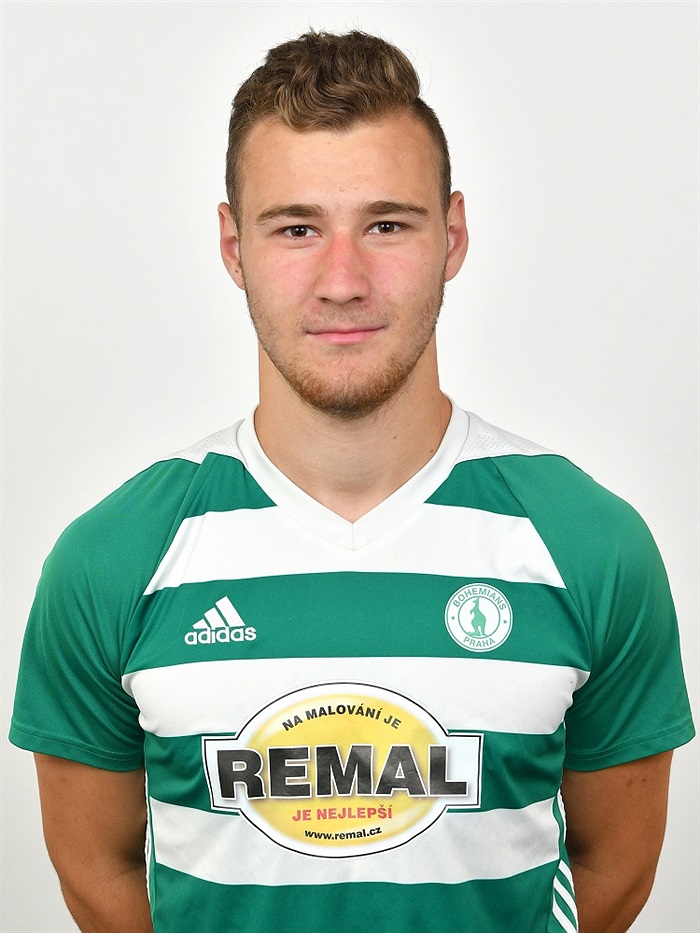 Vladimír Zeman - podzim 2019