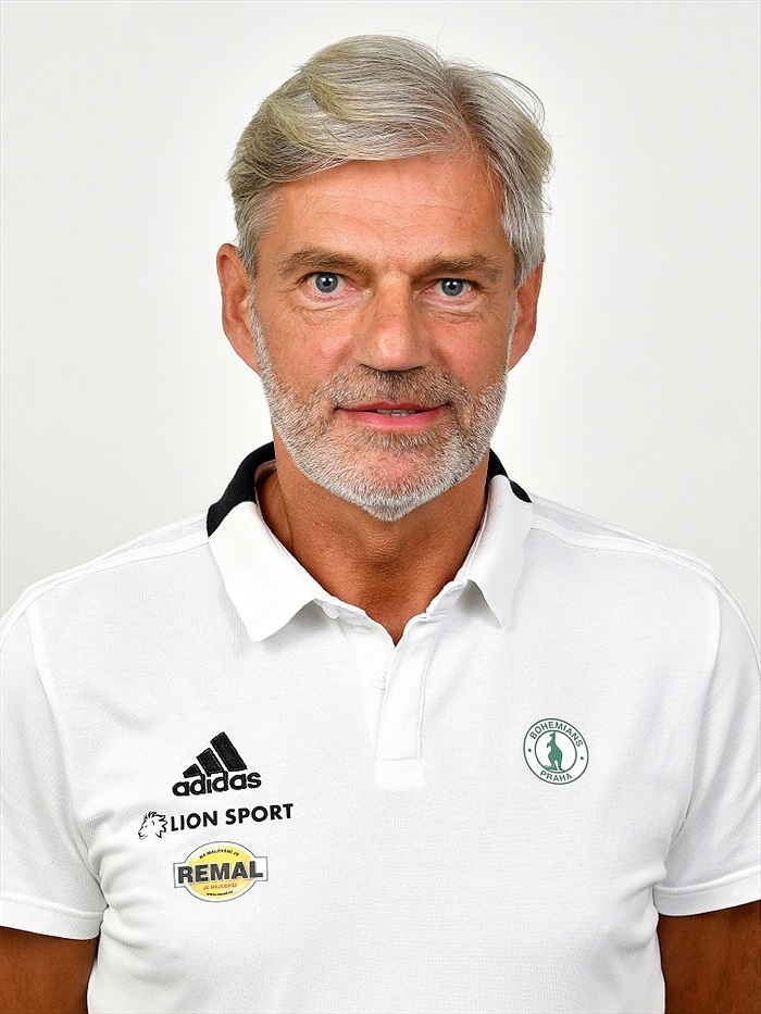 Vladimír Hruška - podzim 2019