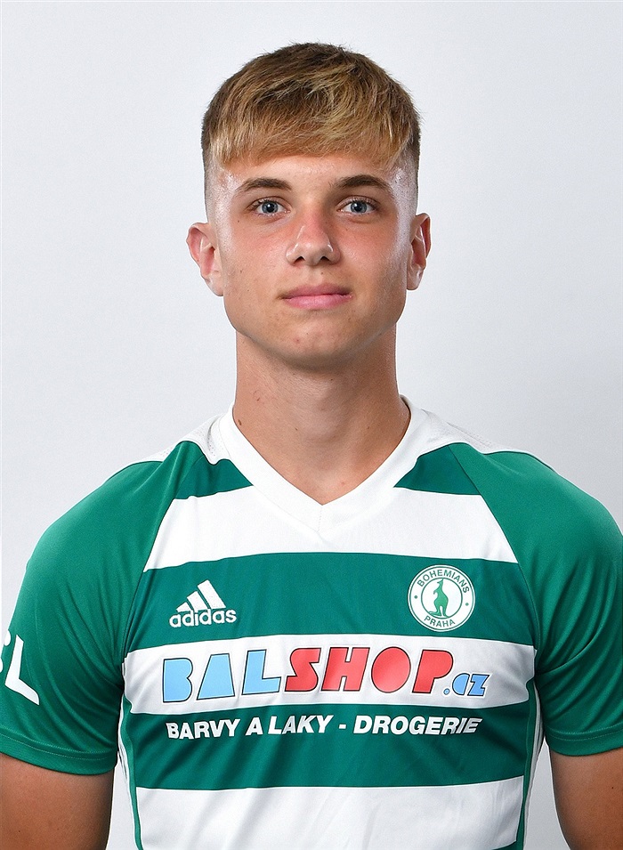 Vojtěch Novák - podzim 2020