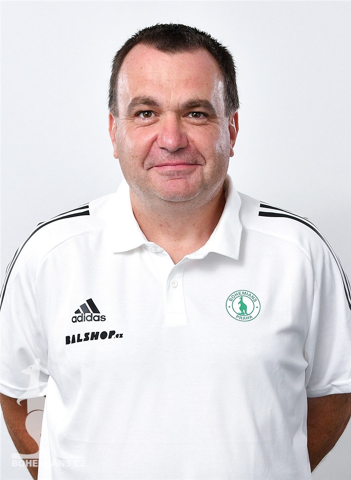 Libor Koubek - podzim 2020