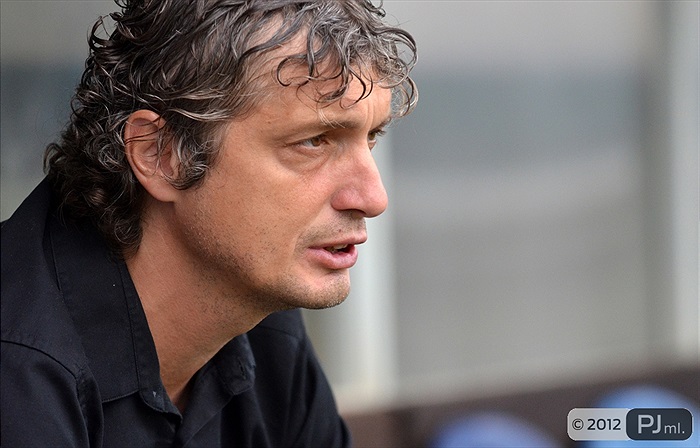 SFC Opava - Bohemians 1905 1:4 (0:2)