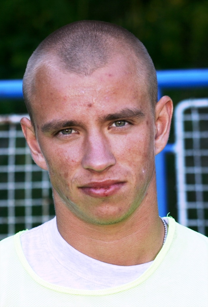 Pavel Hašek