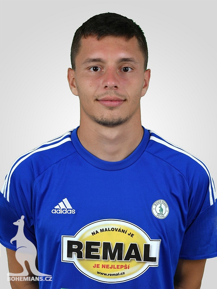 Marek Kouba - podzim 2018