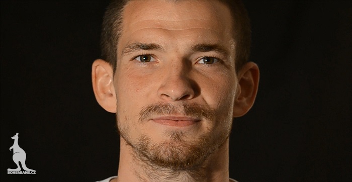 David Bartek - Řekni rasismu ne!